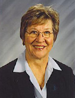 Nancy Mayer, Principal from 1997 - 2007